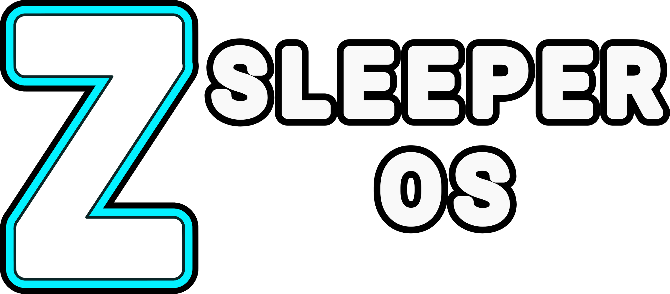 Sleeper OS Logo